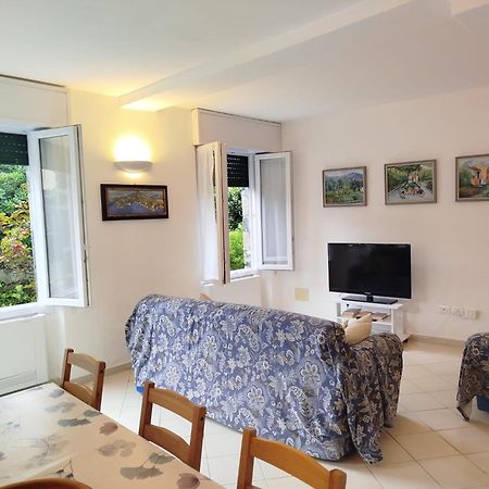 Dorothea House Apartamento Levanto Exterior foto
