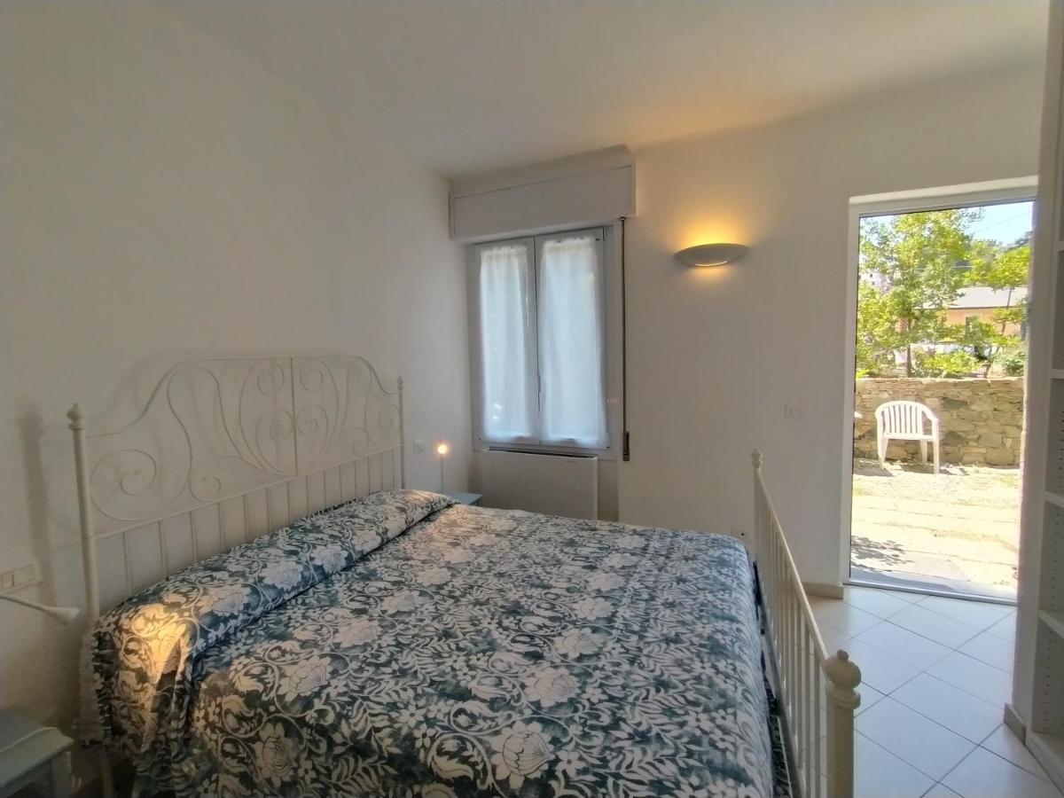 Dorothea House Apartamento Levanto Exterior foto