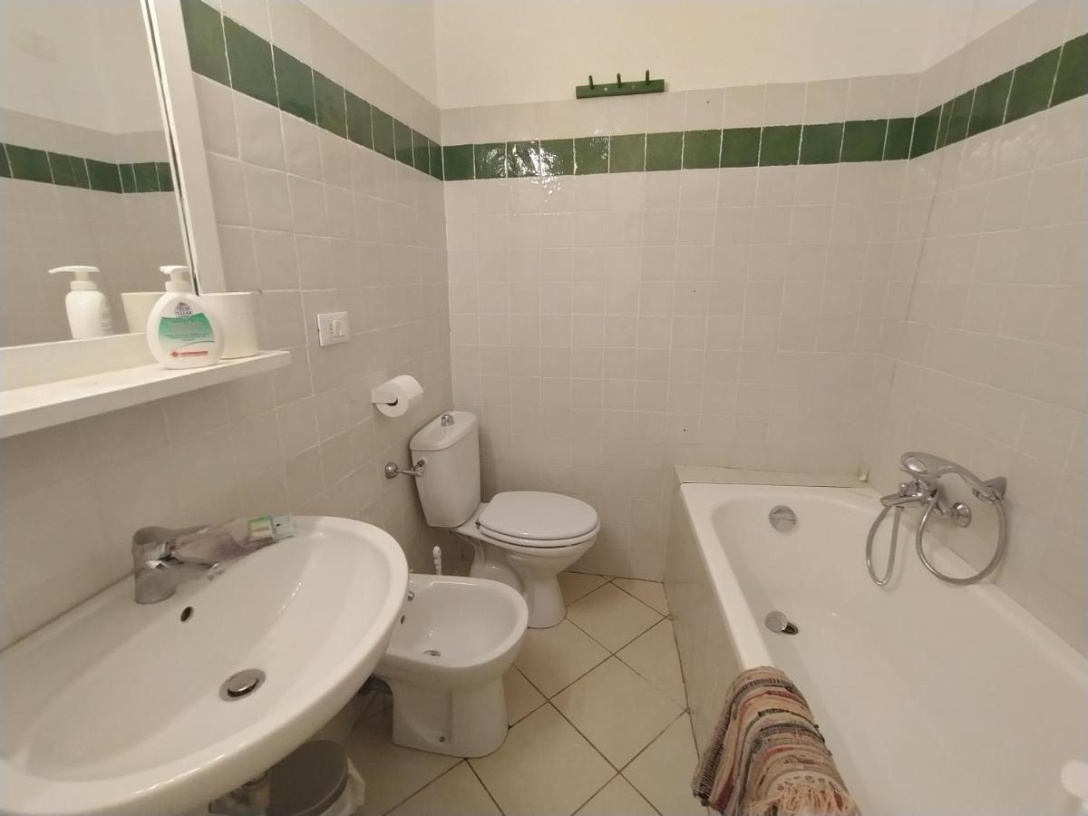 Dorothea House Apartamento Levanto Exterior foto