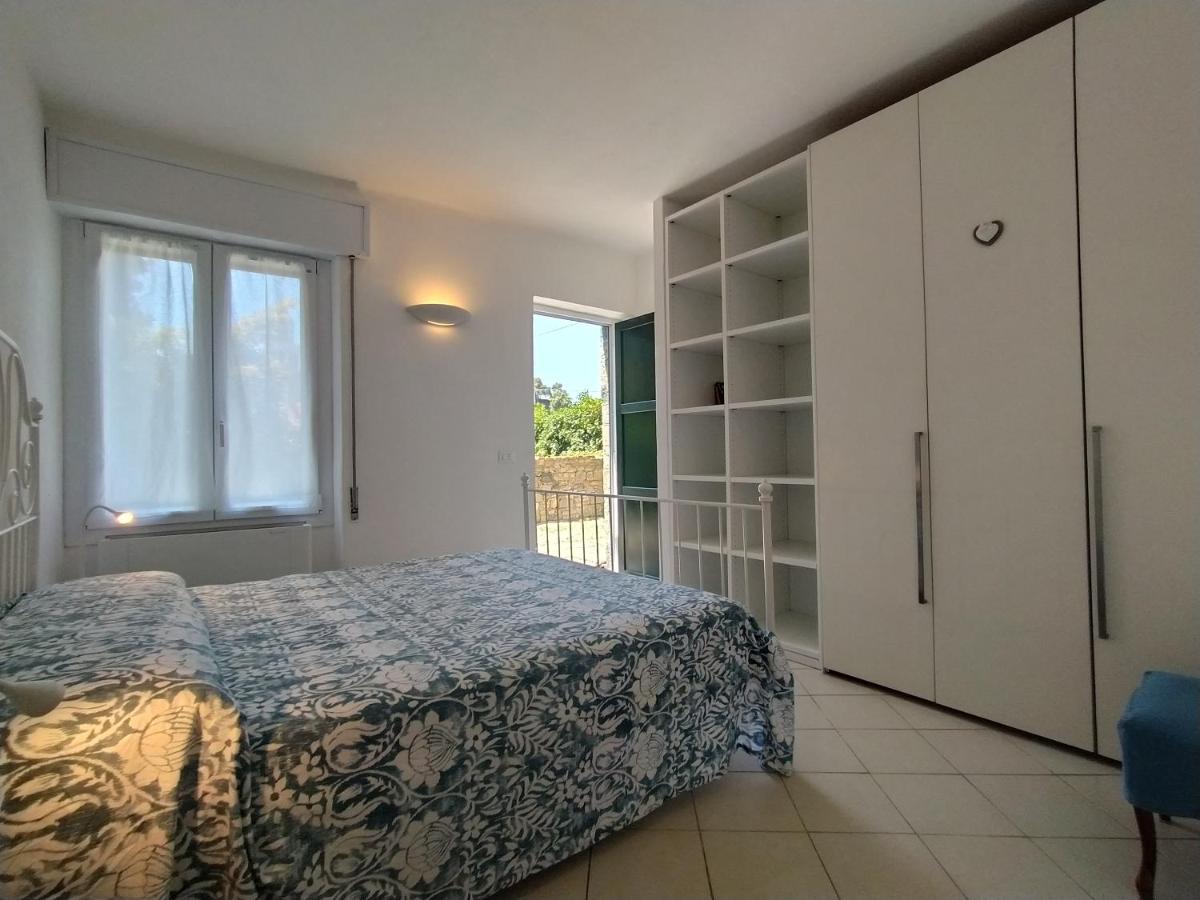 Dorothea House Apartamento Levanto Exterior foto