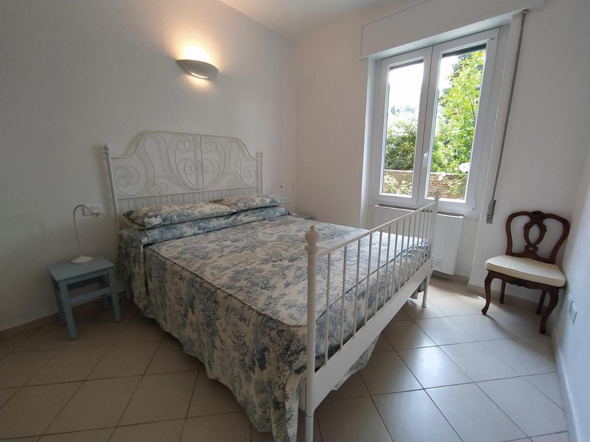 Dorothea House Apartamento Levanto Exterior foto