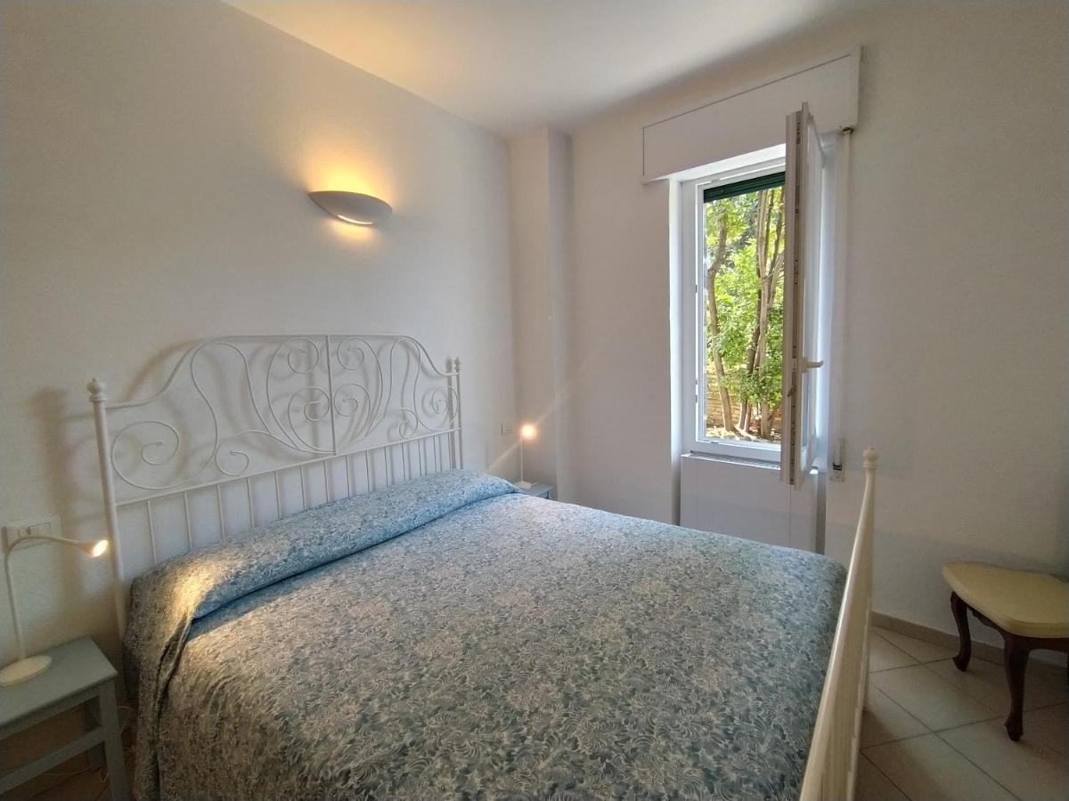 Dorothea House Apartamento Levanto Exterior foto