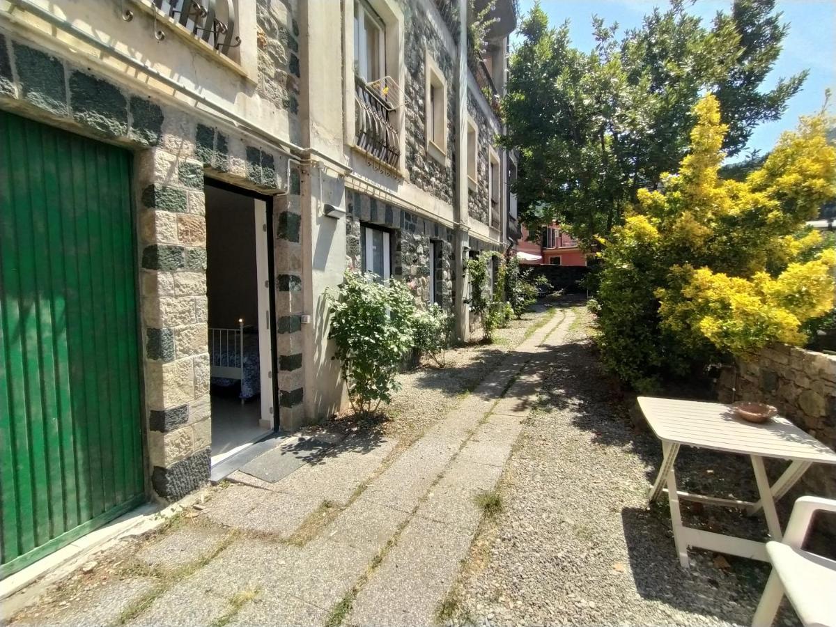 Dorothea House Apartamento Levanto Exterior foto