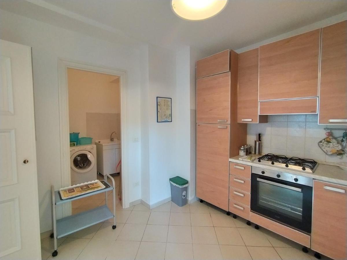 Dorothea House Apartamento Levanto Exterior foto