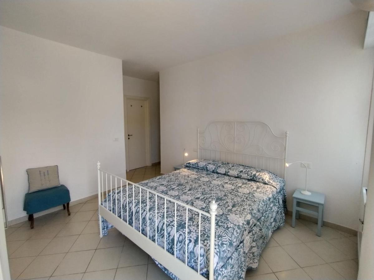 Dorothea House Apartamento Levanto Exterior foto