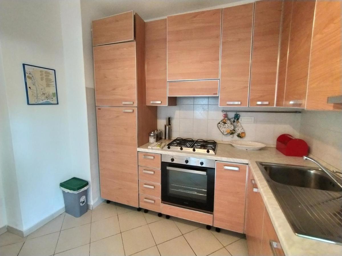 Dorothea House Apartamento Levanto Exterior foto