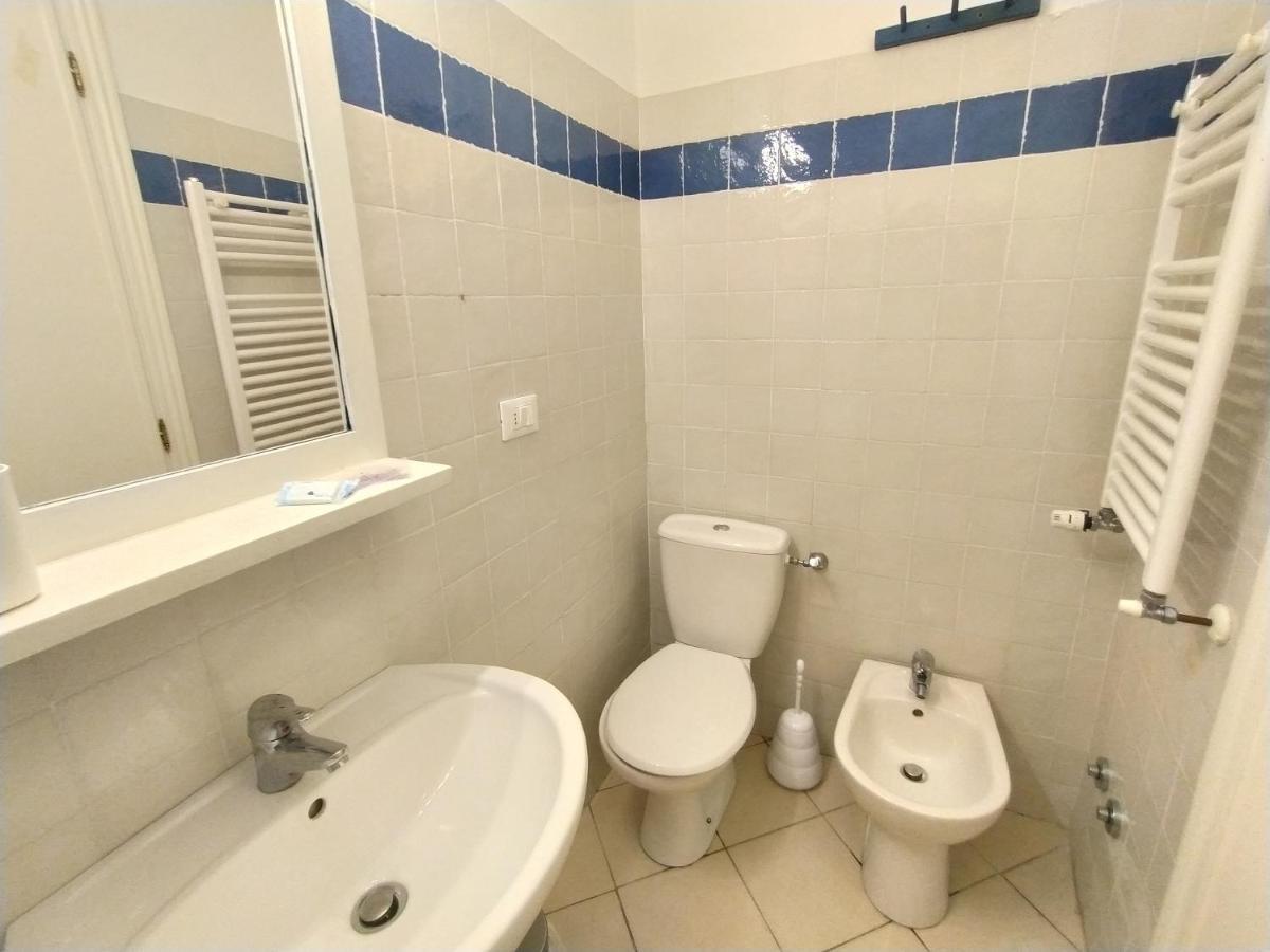 Dorothea House Apartamento Levanto Exterior foto