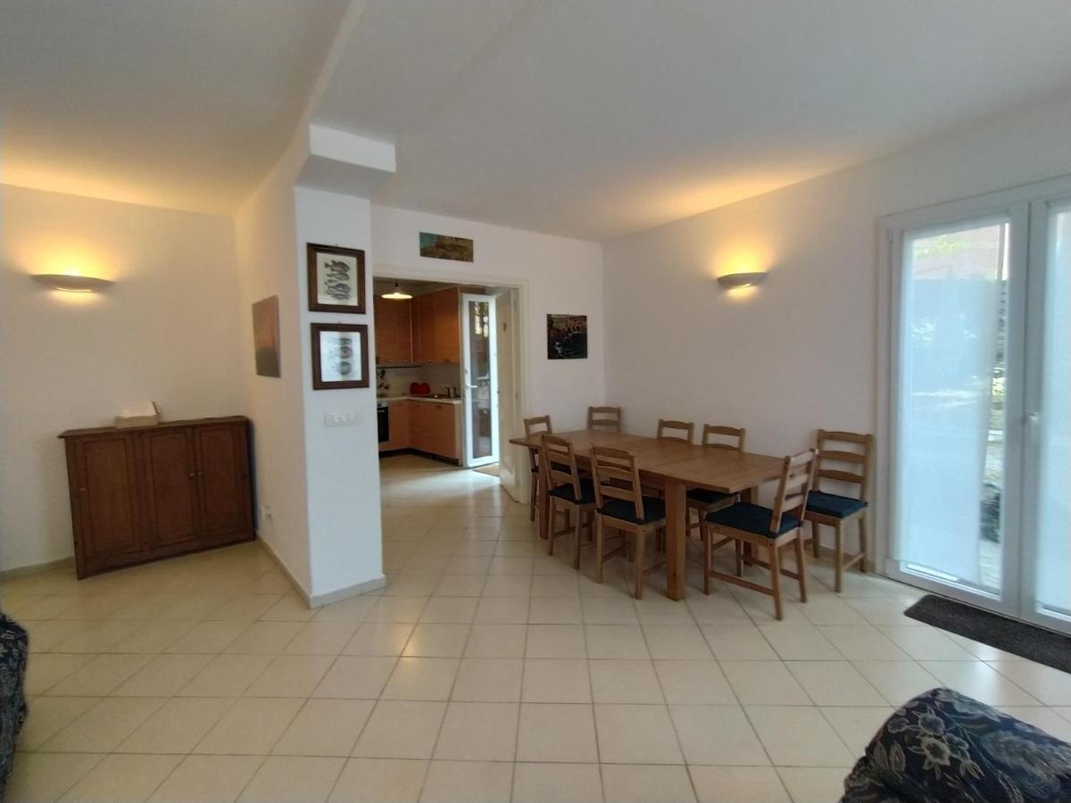 Dorothea House Apartamento Levanto Exterior foto