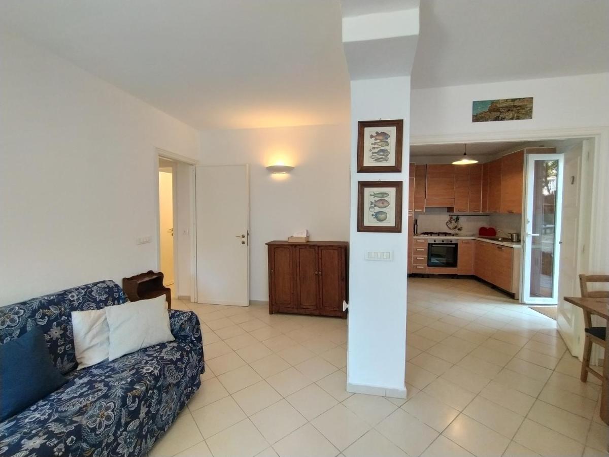 Dorothea House Apartamento Levanto Exterior foto