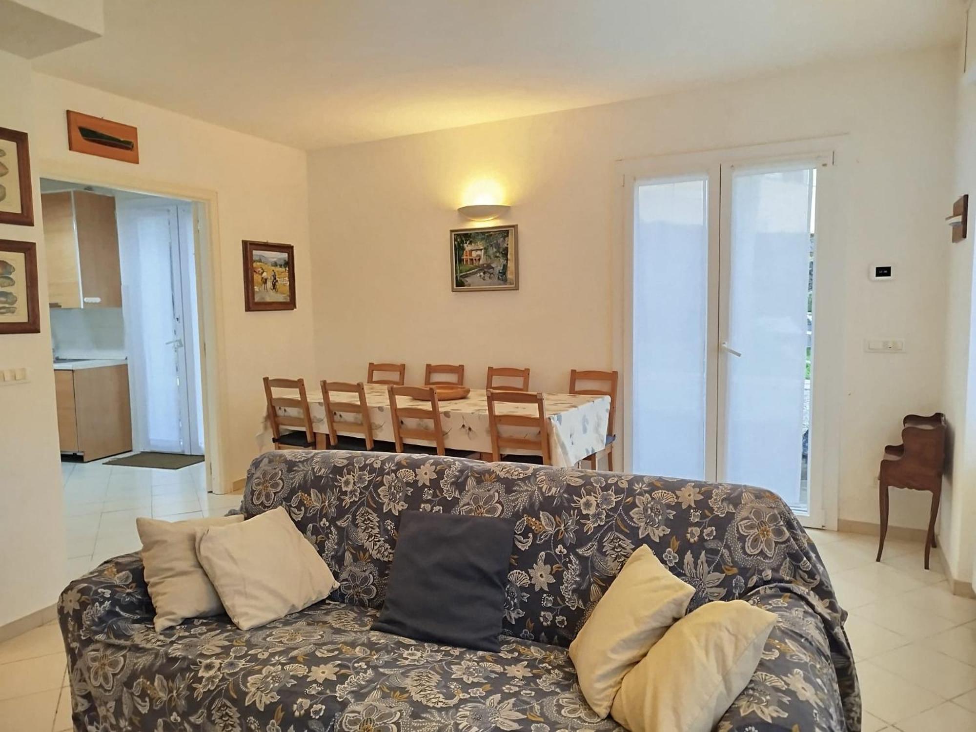 Dorothea House Apartamento Levanto Exterior foto
